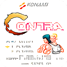 魂斗罗30条命版下载