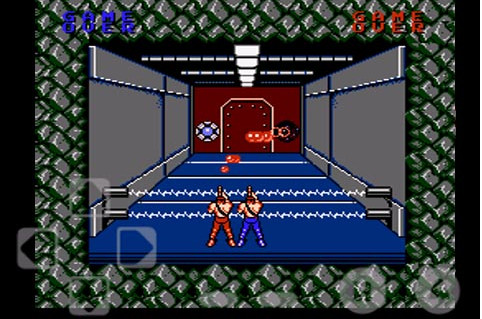 魂斗罗30条命版