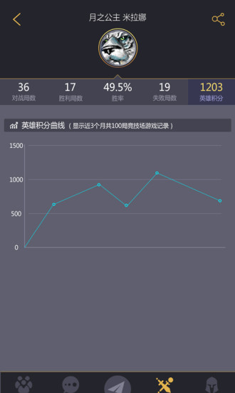 11对战平台手机版 v2.4.22 安卓版 1