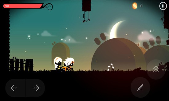 屋顶骑士中文版 屋顶骑士汉化版