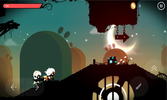 屋顶骑士中文版 v3.04.1207 安卓版 2