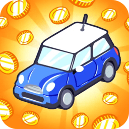 滚球赛车手机游戏