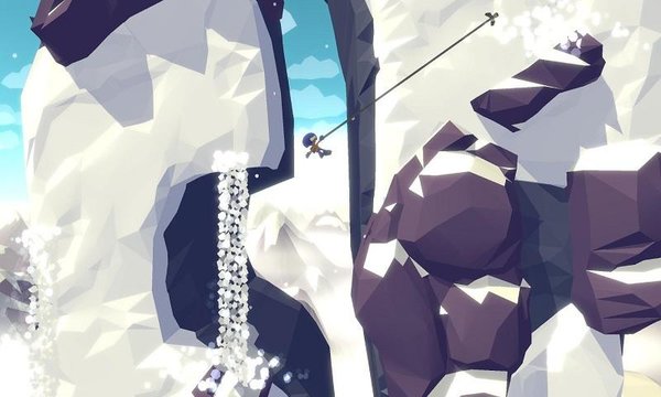 绳索攀岩内购修改版 v1.4.1 安卓最新版1