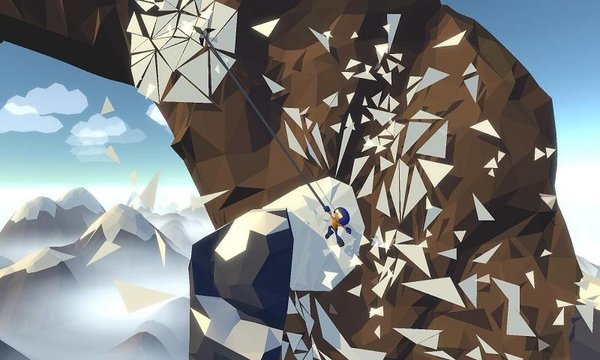 绳索攀岩内购修改版 v1.4.1 安卓最新版2