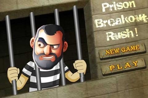 坚持越狱2手机版 v1.2 安卓版1