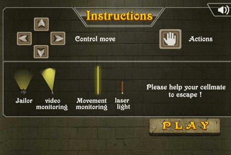 坚持越狱2手机版 v1.2 安卓版3