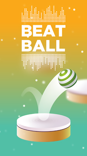 节奏小球游戏 v1.2 安卓版0