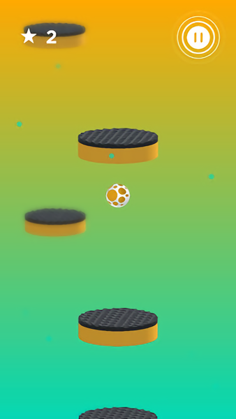 节奏小球游戏 v1.2 安卓版1