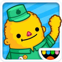 托卡镇免费下载