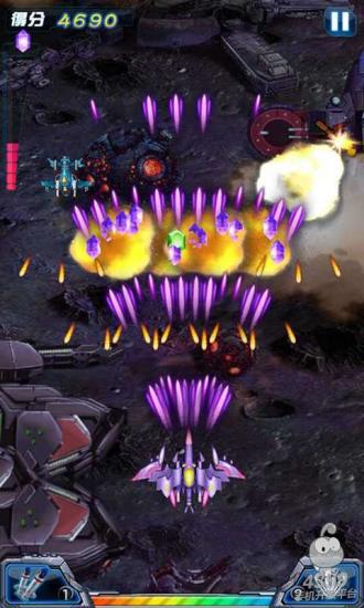 unity3d飞机大战游戏 v1.0.53 安卓最新版2