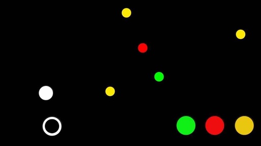 圆的战争手机版 v1.0 安卓版1