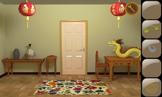 你必须逃脱游戏 v3.01.117 安卓版0