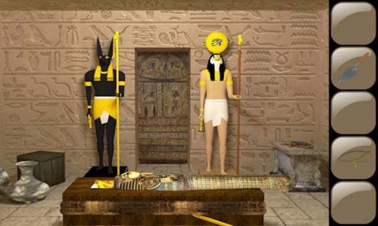 你必须逃脱游戏 v3.01.117 安卓版1