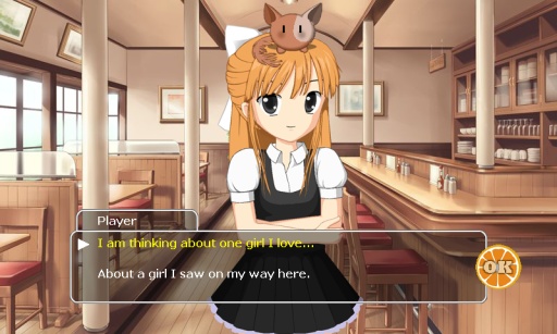 少女城市游戏 v1.8.9 安卓中文版0