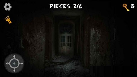 逃离鬼窖手游 v3.5 安卓版0