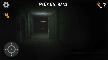 逃离鬼窖手游 v3.5 安卓版2