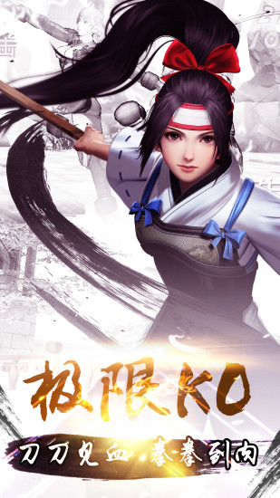 街斗霸王经典版