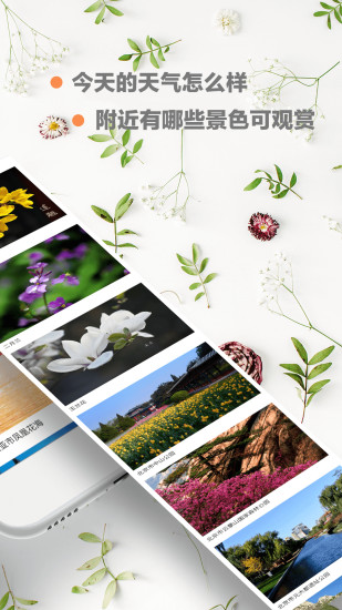 物语天气app v2.0.0 安卓版2