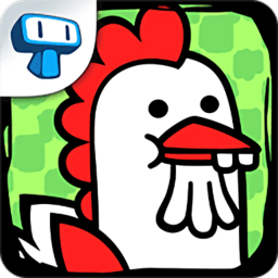 小鸡进化农场手机版(chicken evolution)