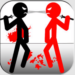 火柴人街霸中文修改版