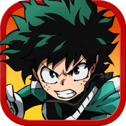 勇者斗恶龙版我的英雄学院
