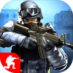 反恐精英战斗游戏