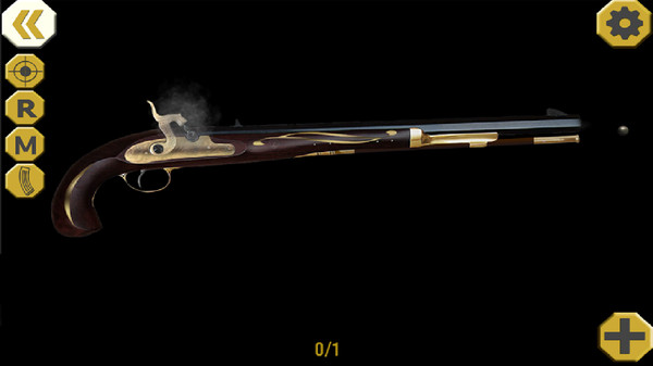 终极武器模拟器手机版 v3.2 安卓中文版0