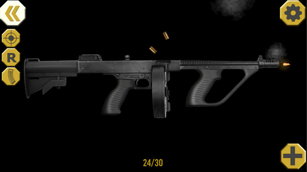 终极武器模拟器手机版 v3.2 安卓中文版2