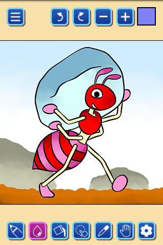 图画书手机版 v1.14 安卓版0