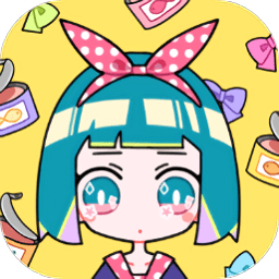 美少女头像手机版