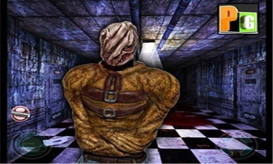 恐怖生存手游 v3.01.117 安卓版2