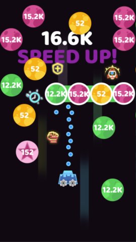 炮炮弹手游(Ball Blast) v1.0 安卓版3