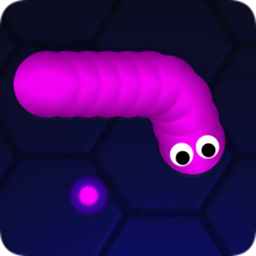 神域贪吃蛇手游