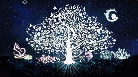 世界唯一的树中文版 v1.0.8 安卓版1