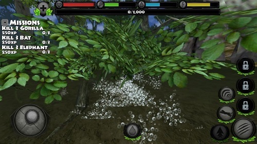 黑豹模拟器手机版 v1.10 安卓中文版1