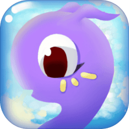 华丽贪吃蛇游戏