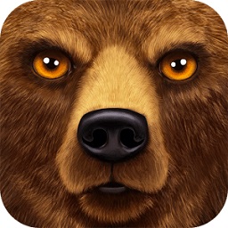 终极森林模拟器无限经验版(forestsim)