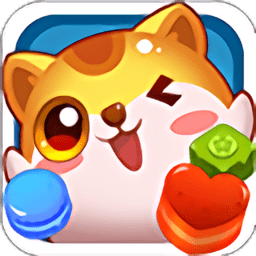 仓鼠消消乐手游