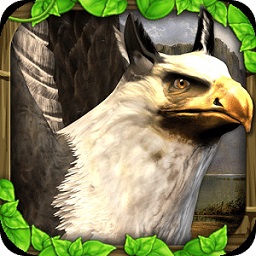 狮鹫模拟器中文版