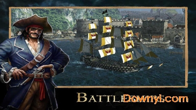 风暴海盗中文修改版 v1.0.35 安卓版2