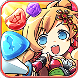 主公来消它三国消消乐手游