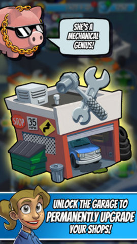 点击帝国游戏 v1.7.3 安卓版 0