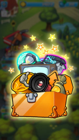 点击帝国游戏 v1.7.3 安卓版 2