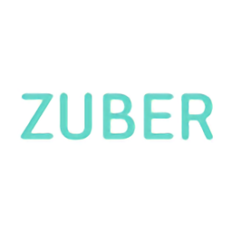 zuber软件