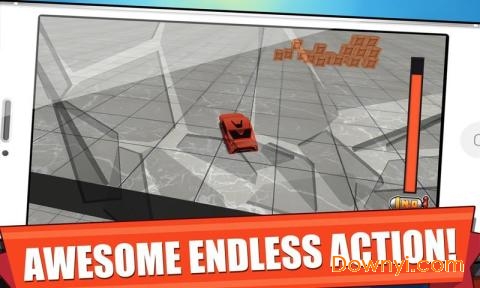 飞跃摩天楼手机游戏 v1.1 安卓版1