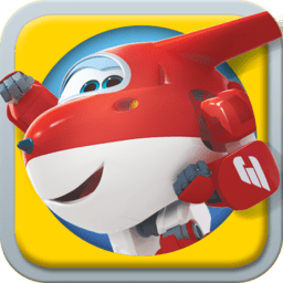 超级飞侠向前冲游戏下载