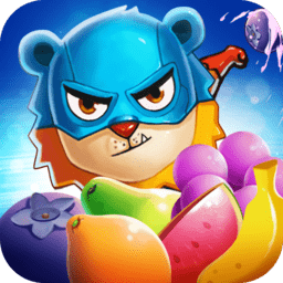 爱宠消消乐游戏