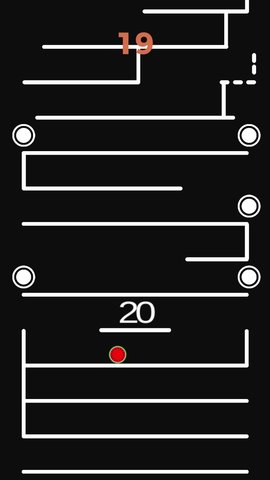 球球跳一跳手游 v1.1.3 安卓版 0