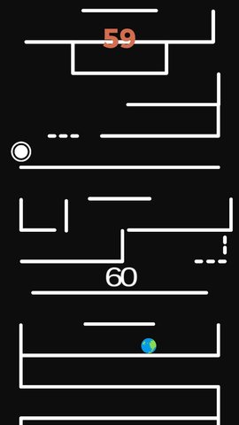 球球跳一跳手游 v1.1.3 安卓版 2