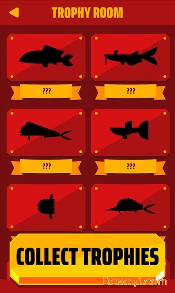 去钓鱼手游(go fish) v1.0.4 安卓版2